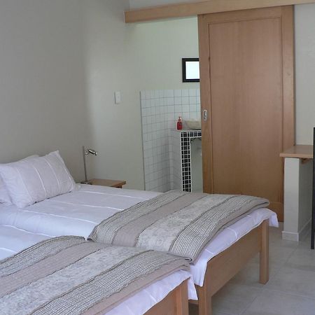 Vogelstrand Guesthouse Swakopmund Buitenkant foto