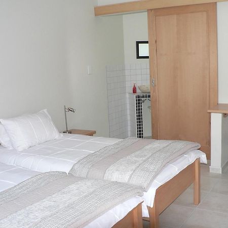 Vogelstrand Guesthouse Swakopmund Buitenkant foto