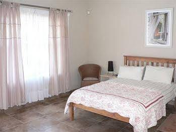 Vogelstrand Guesthouse Swakopmund Buitenkant foto