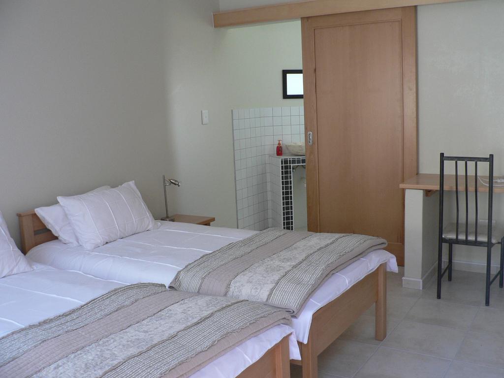 Vogelstrand Guesthouse Swakopmund Buitenkant foto