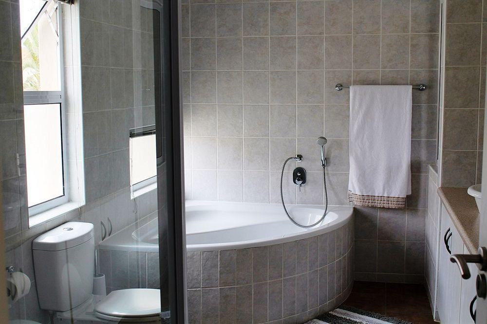 Vogelstrand Guesthouse Swakopmund Buitenkant foto