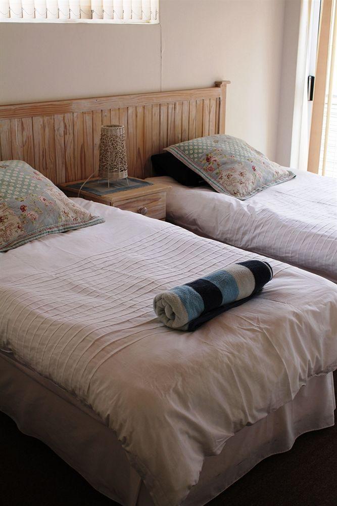 Vogelstrand Guesthouse Swakopmund Buitenkant foto