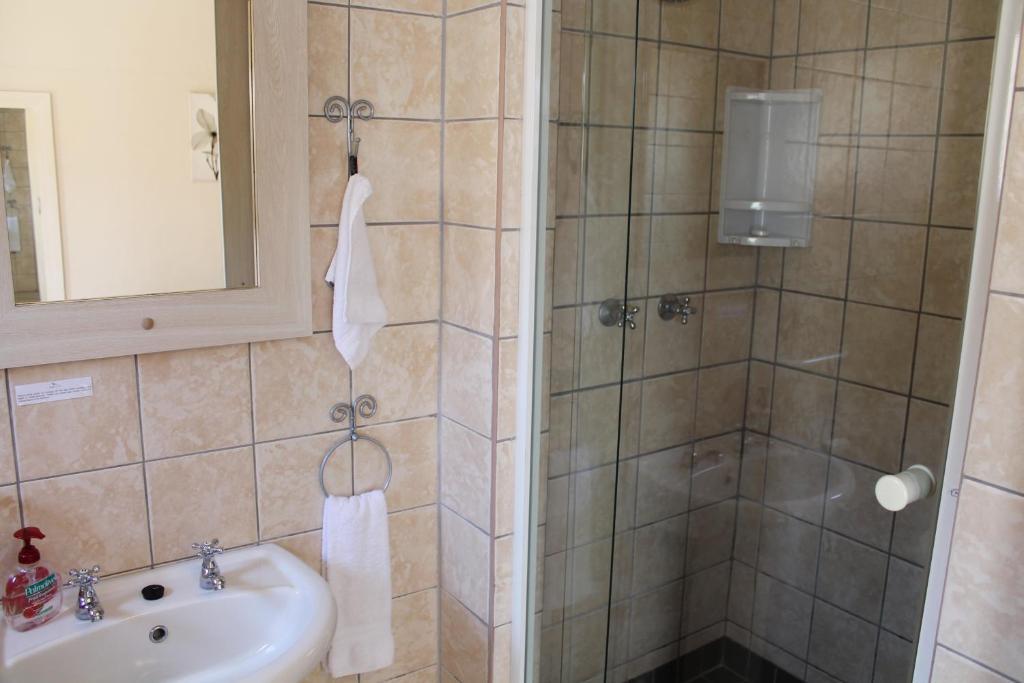 Vogelstrand Guesthouse Swakopmund Kamer foto