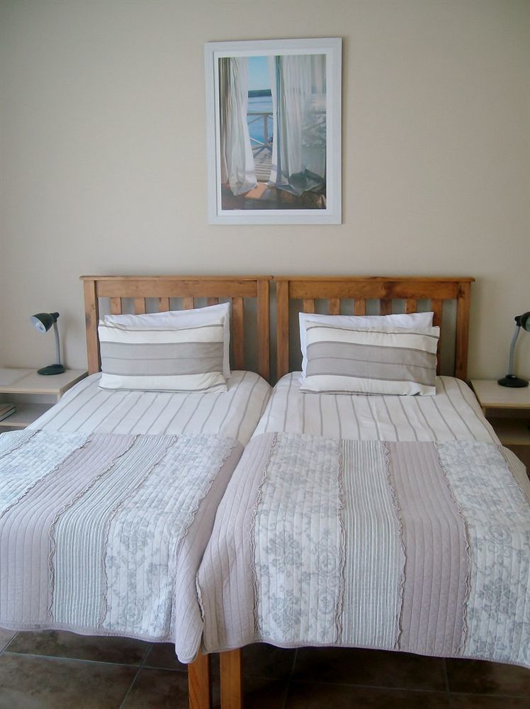 Vogelstrand Guesthouse Swakopmund Buitenkant foto