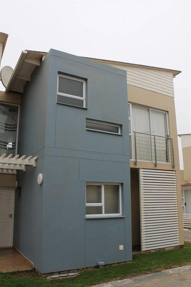 Vogelstrand Guesthouse Swakopmund Buitenkant foto